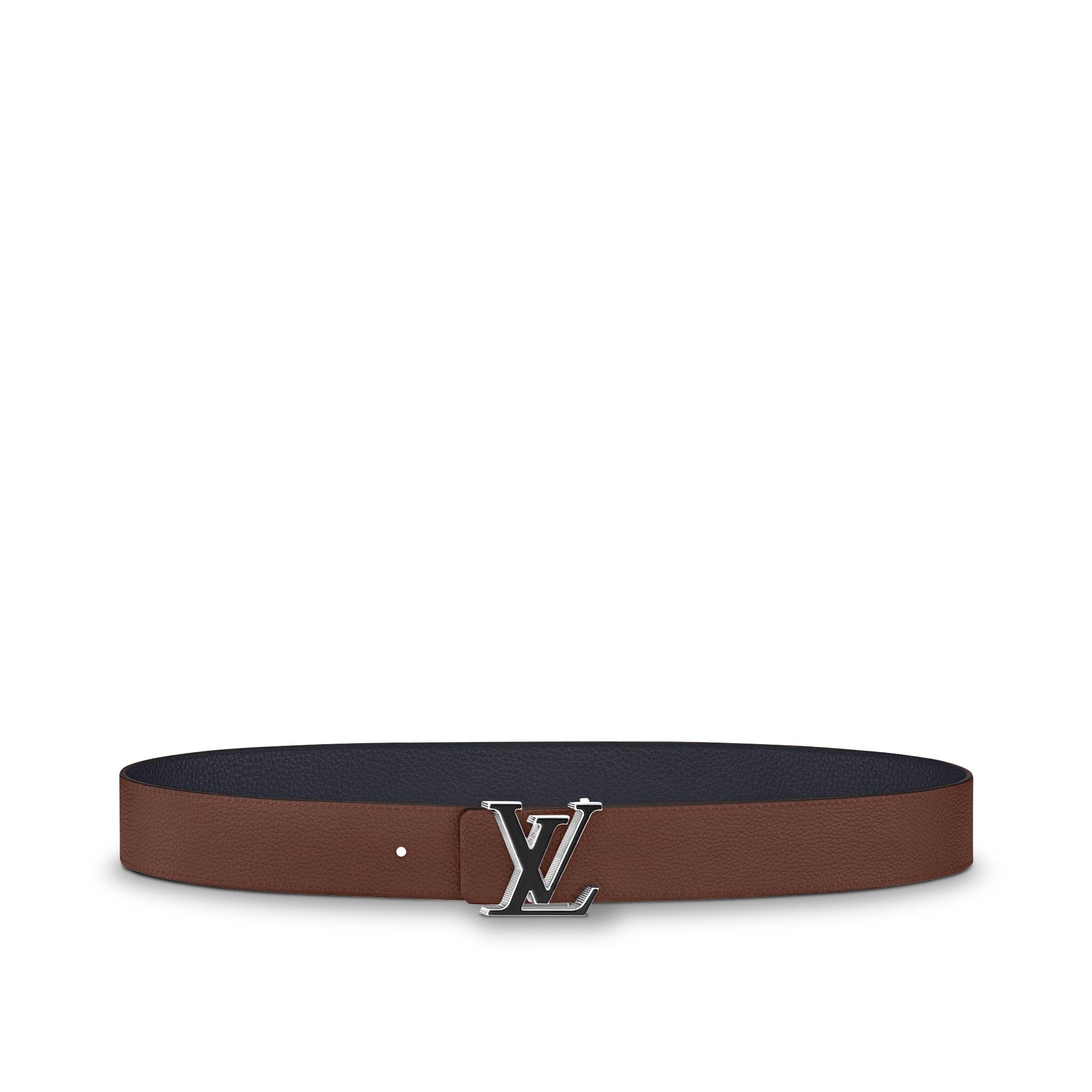 LV Tilt 40mm Reversible Belt